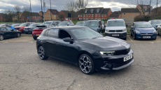 Vauxhall Astra 1.2 Turbo 130 Ultimate 5dr Petrol Hatchback